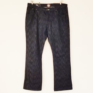 Rock & Republic Mens Jeans 38x33